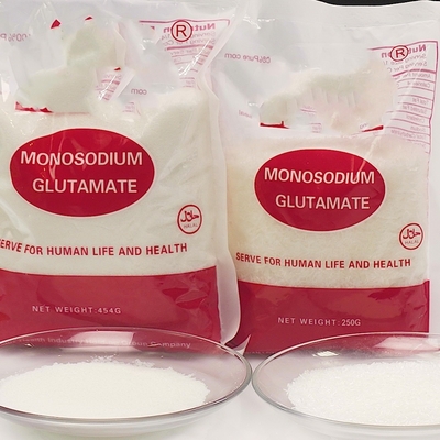 24 MAANDS houdbaarheid Monosodiumglutamaat MSG voor markten met een hoge vraag