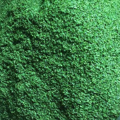 Gedroogde zeewier Groene Laver Aonori Ulva Lactuca poeder Verhoog uw bakken of soep spel