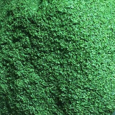 Voedsel met veel vezels Gedroogde zeewier Groene Laver Aonori Ulva Lactuca Poeder Bakken of Soep