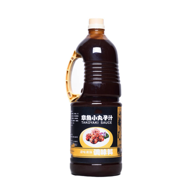 OEM Ajisen Ramen Noodle Soep met primaire ingrediënten smaaksaus en aangepaste verpakking