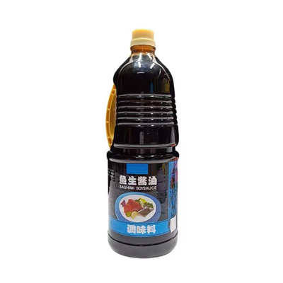 OEM Ajisen Ramen Noodle Soep met primaire ingrediënten smaaksaus en aangepaste verpakking