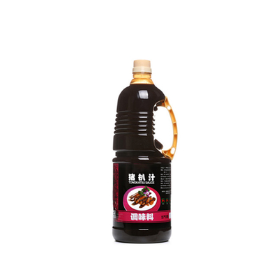 Japanse Tonkatsu Sauce voor gebakken varkensvlees 1.8L/180ml Authentieke Japanse smaakstoffen