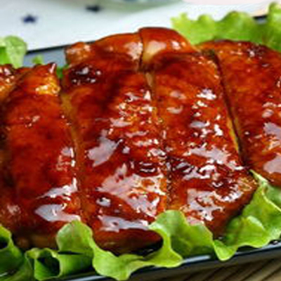 Japanse Tonkatsu Sauce voor gebakken varkensvlees 1.8L/180ml Authentieke Japanse smaakstoffen