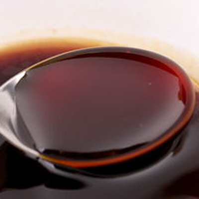 Niet-additieve Teriyaki saus 1.8L Chinese bruine kruiden voor BBQ en sushi kruiden