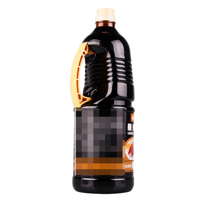 Biologische Japanse kruidensaus 150 ml Unagi-saus voor supermarkten en restaurants