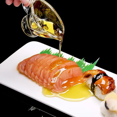 Hon Mirin En Mirin Fu Voor Sushi Rollen Rijst En Salade Japanse Kruiden