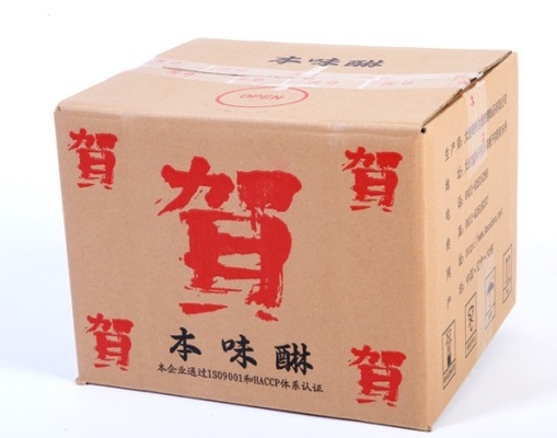 1 kg Halal Japanse kruidensaus Mirinning Hon Mirin 1.8 Fu Mirin Sauce Voor het koken
