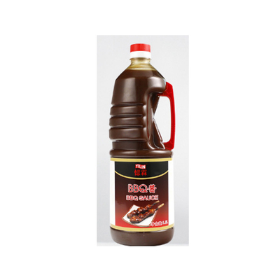 Vloeibare Chili 280g Spicy Chili Barbecue Sauce Op maat van uw smaakkamer temperatuur