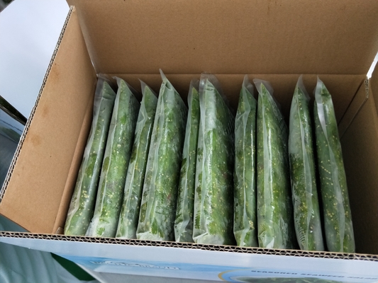 Japan Bevroren Chuka Wakame Zeegras Salad Biologische teelt Type Normale instructies