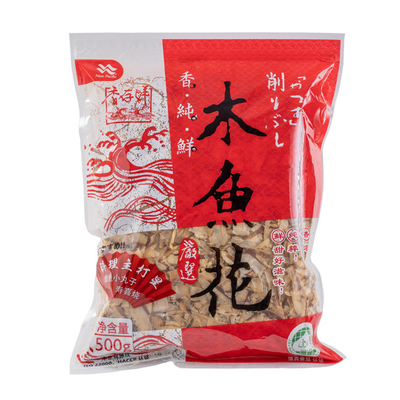 Gedroogde bonito visvlokjes Bulk Takoyaki Gedroogde vis bonito visvlokken BQF Vriesproces