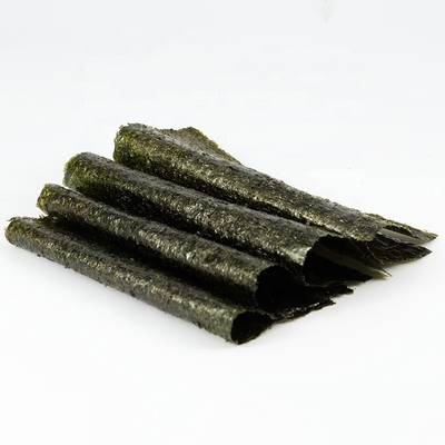 Noorse zeewier sushi Nori Alga voor normaal gehalte en ingrediënten