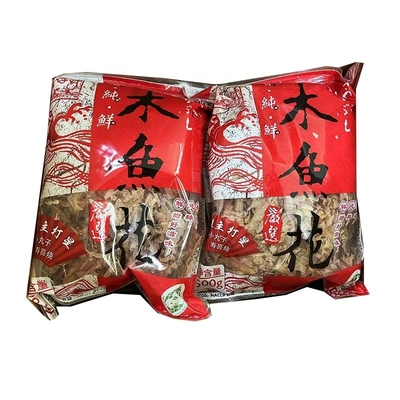 Pure bouillon geschoren sushi BQF-vriesproces en geen toegevoegde ingrediënten voor een goede smaak