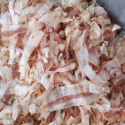 Pure bouillon geschoren sushi BQF-vriesproces en geen toegevoegde ingrediënten voor een goede smaak