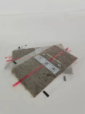 Driehoek Temaki Sushi Rijstrol Wrapper Gebakken zeewier Onigiri Nori uit Jiangsu