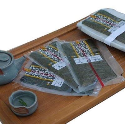 Driehoek Temaki Sushi Rijstrol Wrapper Gebakken zeewier Onigiri Nori uit Jiangsu