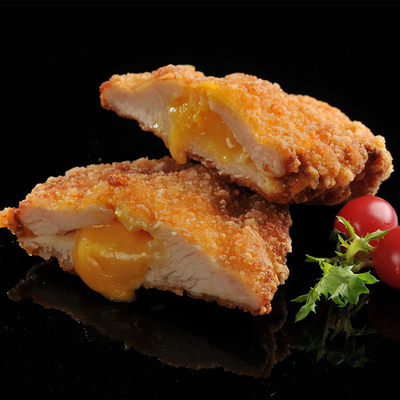 Japanse stijl Normale ingrediënten Panko Broodkruimels voor verbeterde voeding en kleur