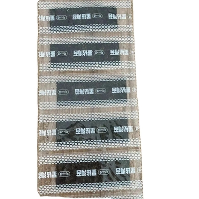 Gedroogde zeewiervlokken Snack snijden in aangepaste smaken voor voedselverwerking door Jiangsu GK