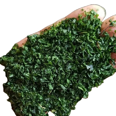 Verwerkt, gekruid, gedroogd AOSA Aonori Ulva-vlokken met normale ingrediënten