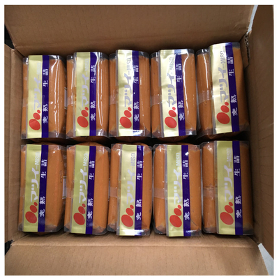 Zojabonenpasta met een lage calorie Shiro zonder additieven Miso Bouillon Cube voor gezond koken