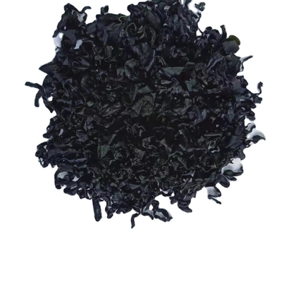 Normale ingrediënten Laver Variëteit Gedroogde zeewier gesneden Wakame voor de Chinese zeevruchtenmarkt