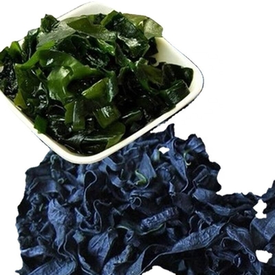 Bergingstype Normaal 500 g Chuka Wakame Gedroogde zeewier gesneden Wakame
