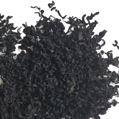 Voorraad Lekker eten Chuka zeewier Gedroogde wakame Geschikt voor een normale gastronomische ervaring