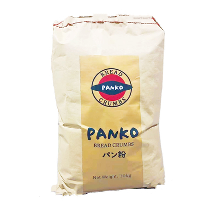 Witte gele panko broodkruimels 1 kg 10 kg gedroogd perfect voor al je kookbehoeften