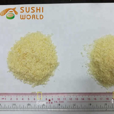 Witte gele panko broodkruimels 1 kg 10 kg gedroogd perfect voor al je kookbehoeften