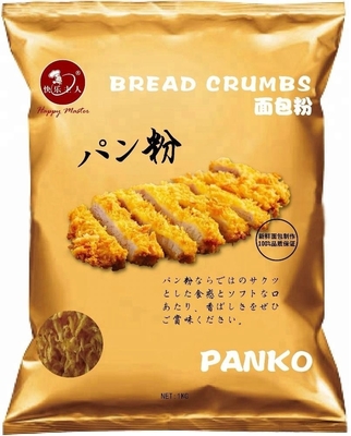 Witte gele panko broodkruimels 1 kg 10 kg gedroogd perfect voor al je kookbehoeften