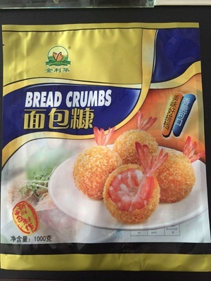 Witte gele panko broodkruimels 1 kg 10 kg gedroogd perfect voor al je kookbehoeften