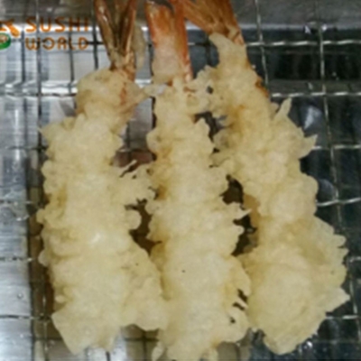 Authentieke Japanse stijl 1 kg Tempura meel mengpoeder met normale instructies inbegrepen