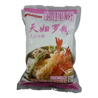 1 kg Japans Sushi Tempura-meelpoeder voor een perfecte Tempura-coating