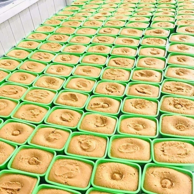 Warme sushi kruiden en authentieke smaak van gebrouwen sojabonenpasta Dark Shiro Miso