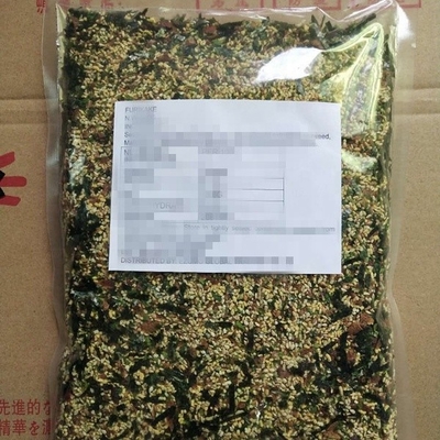 Gedroogde Nori zeewier Sesam Mix Furikake Bonito Kruidenpoeder Nori Komi Normale Stijl