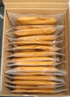 Form Pasty DARK Shiro Miso Pasta voor hartige gerechten Japanse stijl Sauce Sojabonenpasta