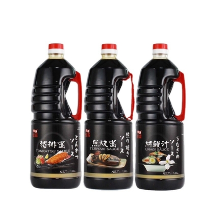Shandong's heerlijke sesamsalade saus voor lekker eten