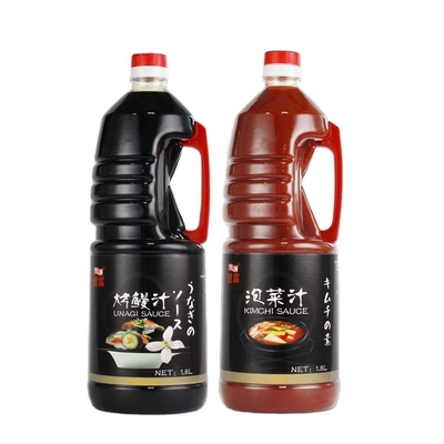 Shandong's heerlijke sesamsalade saus voor lekker eten