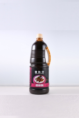 Vorm Vloeibare Keuken OEM Hoisin Sauce Tonkotsu Ramen Soep Authentiek en lekker