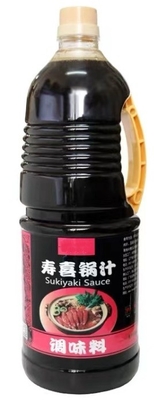 Vorm Vloeibare Keuken OEM Hoisin Sauce Tonkotsu Ramen Soep Authentiek en lekker