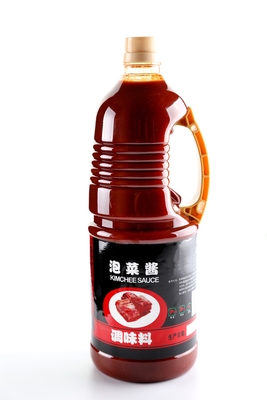 Niet-additieve zoutzeevruchtensaus - een must-have voor Japanse sushi Takoyaki en Teriyaki