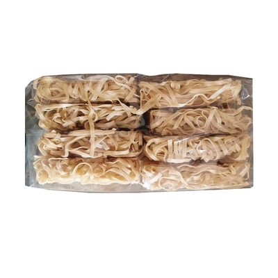 Snel koken gedroogde Soba Noodles 1,3kg Heerlijke instant Noodles voor machineverwerking