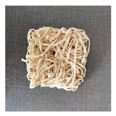Snel koken gedroogde Soba Noodles 1,3kg Heerlijke instant Noodles voor machineverwerking