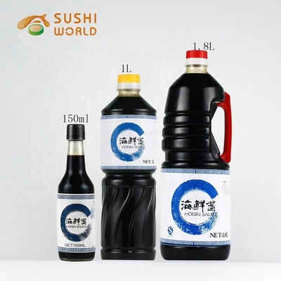 Authentieke Teriyaki Sauce voor de inhoud Teriyaki ungai tonkatsu kimchi Sauce Brix % 8 %