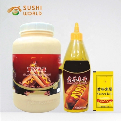 Authentieke Teriyaki Sauce voor de inhoud Teriyaki ungai tonkatsu kimchi Sauce Brix % 8 %