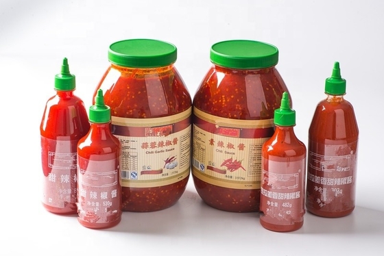 Authentieke Teriyaki Sauce voor de inhoud Teriyaki ungai tonkatsu kimchi Sauce Brix % 8 %