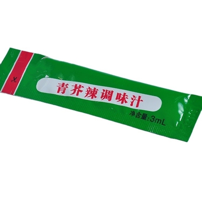 Mini Wasabi Sachet 0,0025-0,05 kg Uw go-to kruid voor pittige smaak