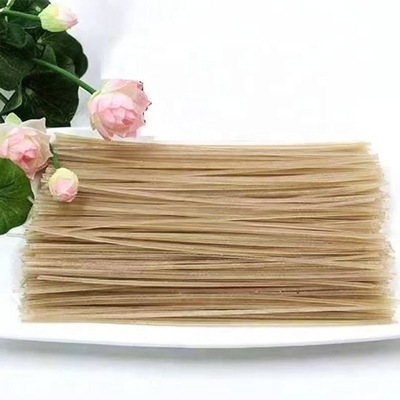 13 kg bulk Vermicelli gedroogde zoete aardappel stijl van OEM voor supermarkt en restaurant