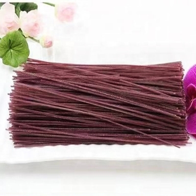 13 kg bulk Vermicelli gedroogde zoete aardappel stijl van OEM voor supermarkt en restaurant