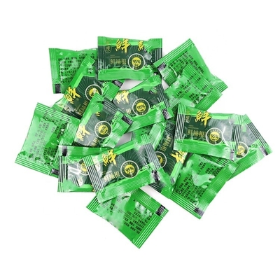 Normale Mosterd Japanse Saus 43g Wasabi Horseradish Paste voor Sushi Ingrediënten