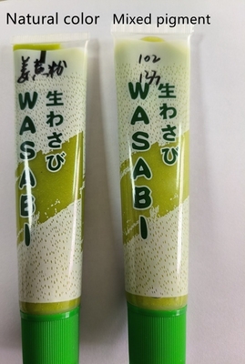 Japanse Mini 43g Wasabi Paste Traditionele Japanse Zeevruchten Kruiden Kruiden
